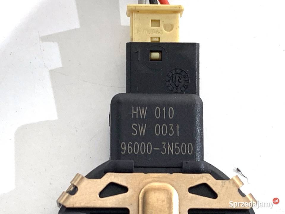 CZUJNIK DESZCZU HYUNDAI KONA 960003N500