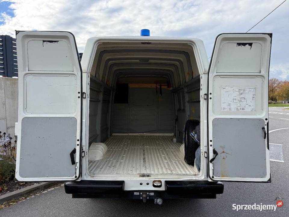 VW LT mk1 32 130 diesel Volkswagen Kudowa-Zdrój