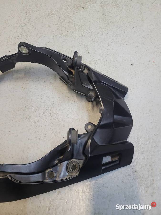 Honda VFR 1200 F stelaż tył zadupek ogon Nowy Tomyśl sprzedam