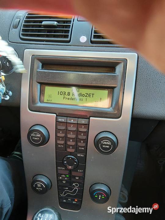 Sprzedam Volvo V50 Pietrowice Wielkie