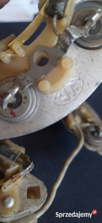 Mostek prostowniczy diody Łada osobowe małopolskie Kraków