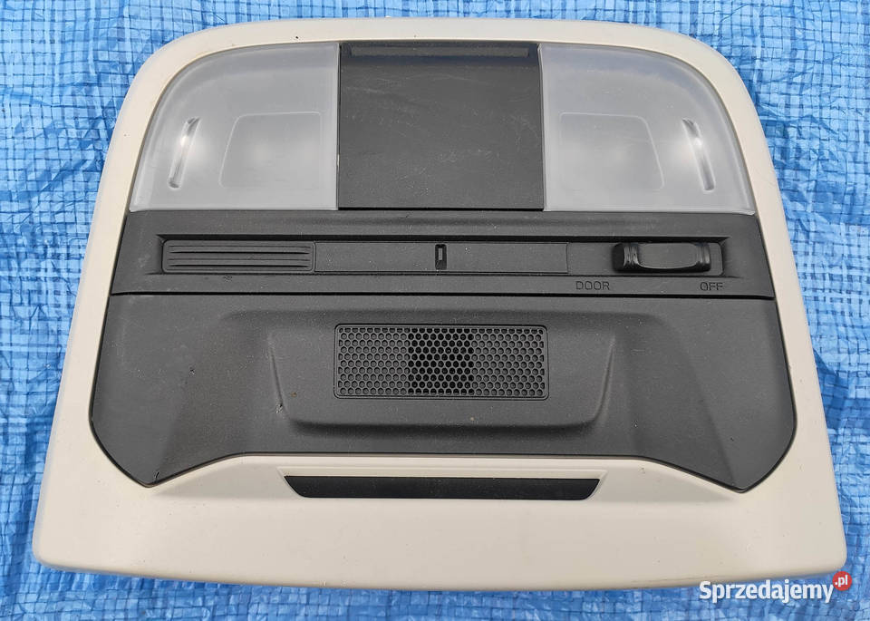 Lampka Podsufitki Panel Subaru Impreza XV 2017 Krosno