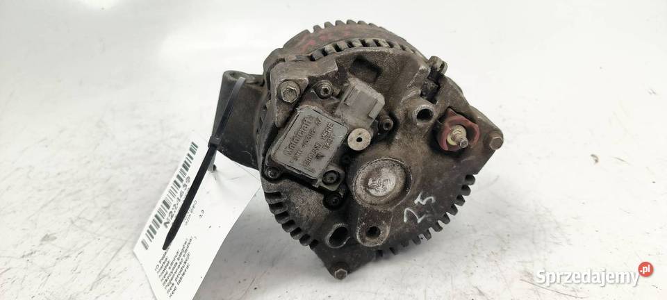 ALTERNATOR FORD MONDEO F5RU10316AA