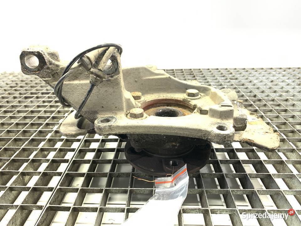 ZWROTNICA PRAWY PRZÓD VOLVO S60 I 24 163 0010