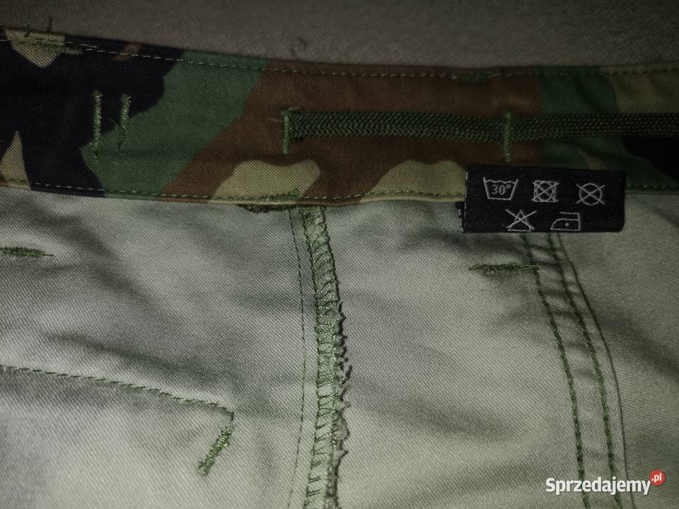Spodnie M65 Helikon tex moro Kętrzyn