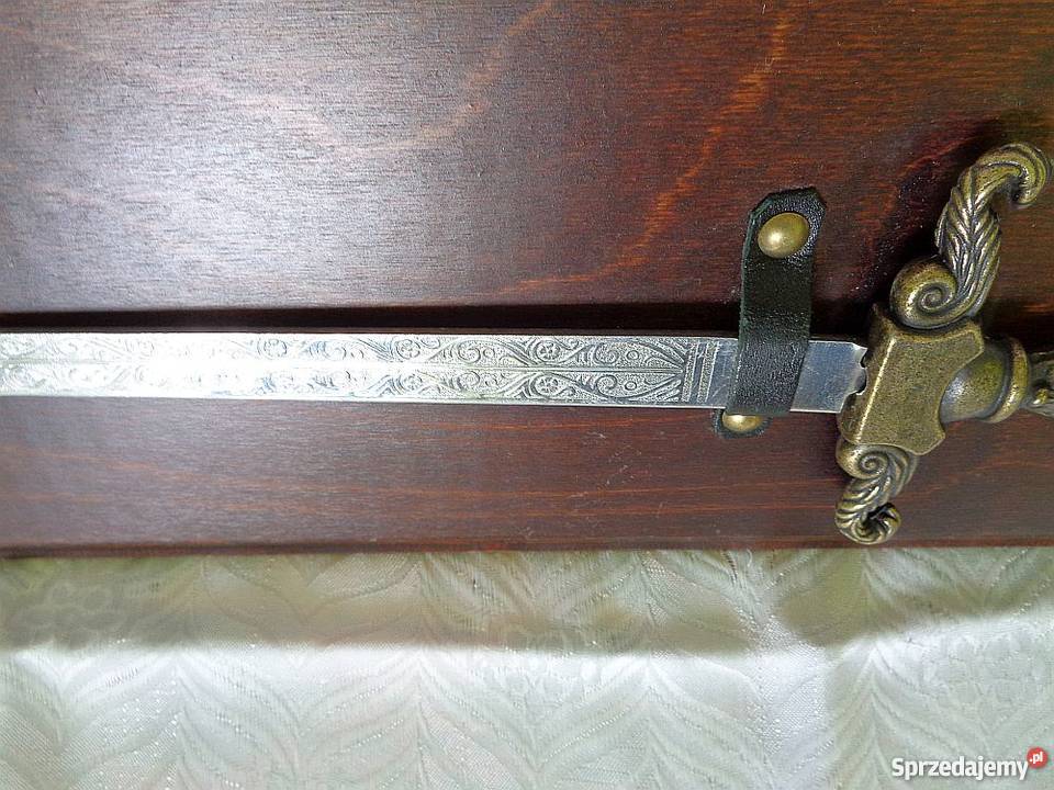 PUGNALE SZTYLET RZYMSKI 55