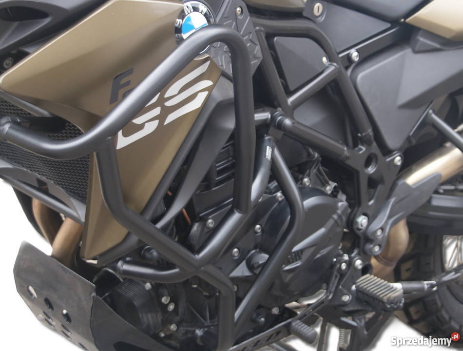 Gmole HEED do BMW F 800 GS 2013 2016 Częstochowa