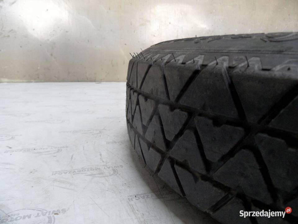 FORD FOCUS MK1 I koło dojazdowe 1258015 95M