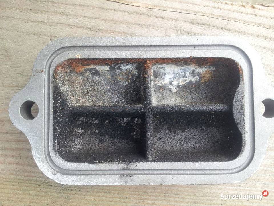 Dertoit Diesel V12 N71 kapitalnym remoncie Lublin sprzedam