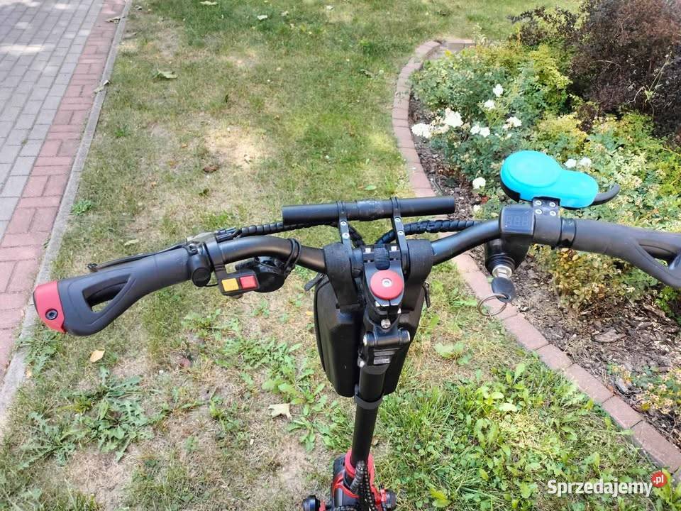 2020 Motus hulajnoga elektryczna 10 pro sport Olsztyn