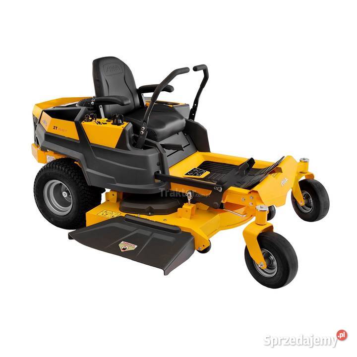 Stiga ZT 5132 T Tajęcina sprzedam