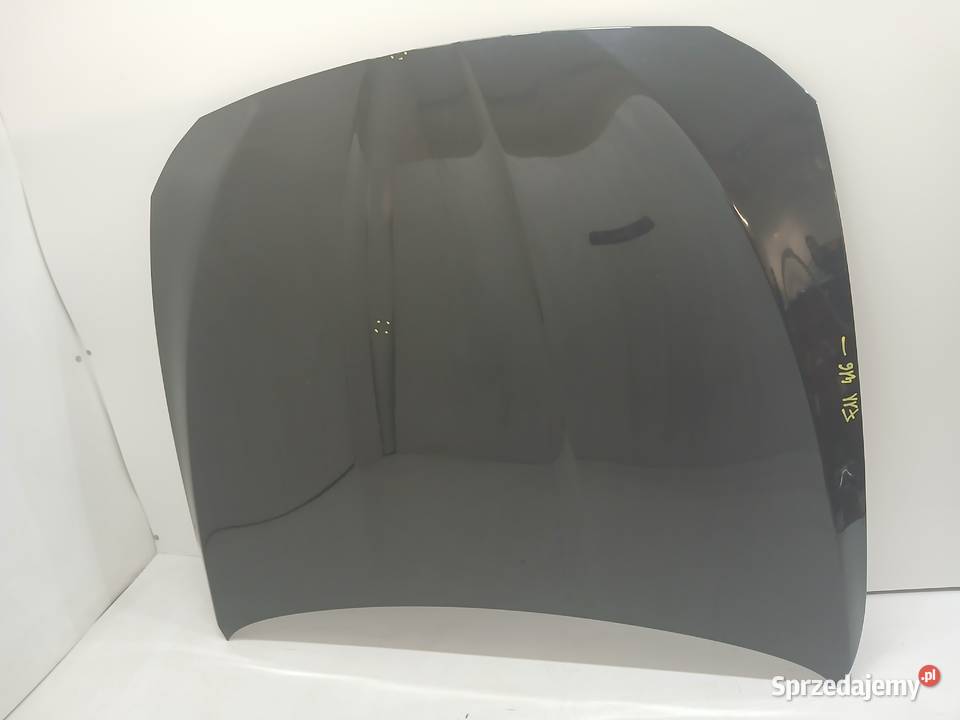 MASKA BMW F10 F11 416 CARBONSCHWARZ sprzedam