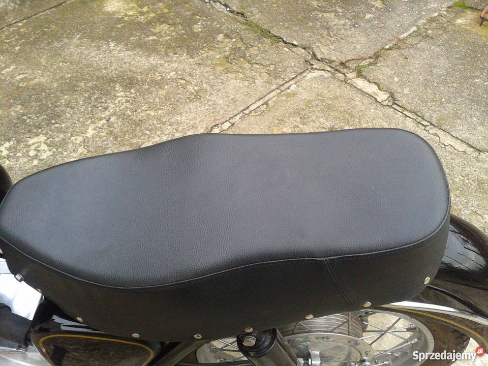 JUNAK m10 1960R kupiony w Polsce Bielsko-Biała