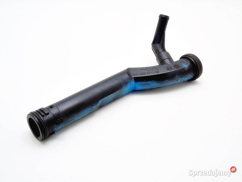 MAGISTRALA RURA WODY 12 FABIA POLO IBIZA CORDOBA osobowe Sosnowiec