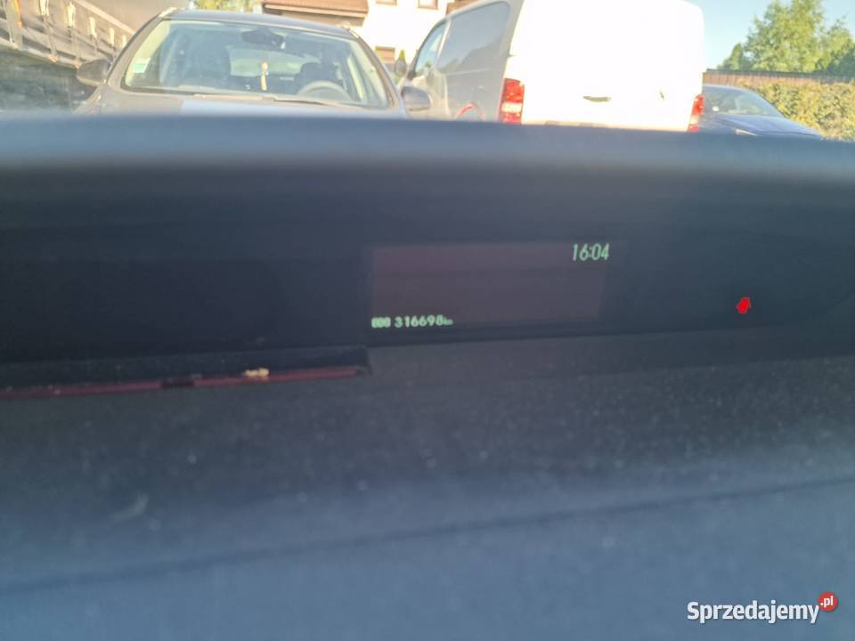 sprzedam Hybryde Toyote Ostrów Wielkopolski sprzedam