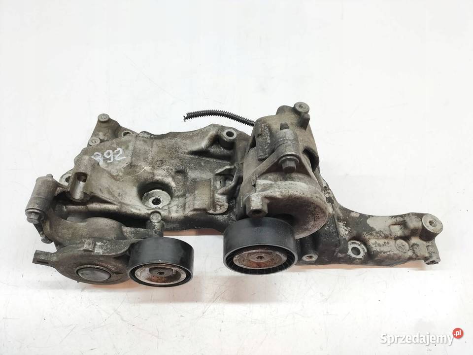 ŁAPA WSPORNIK 9820041180 20 D BLUE HDI Toyota
