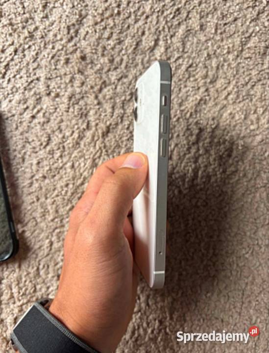 Sprzedam iPhone 12 128GB 78 Rabiany