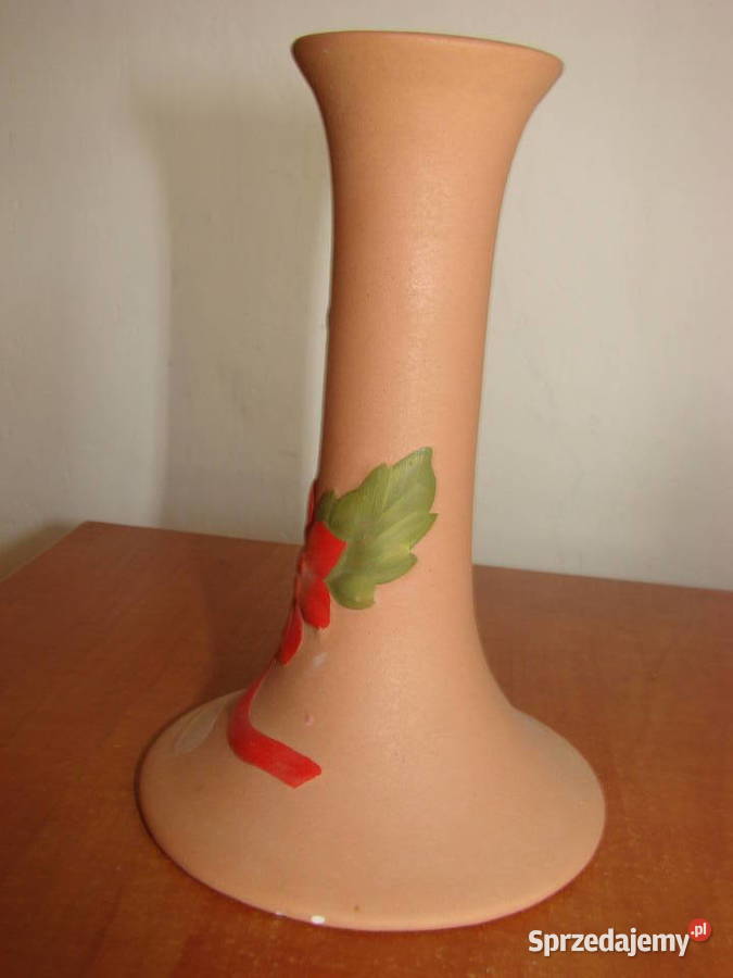 Ceriart Came portugalski świecznik Pruszcz Gdański