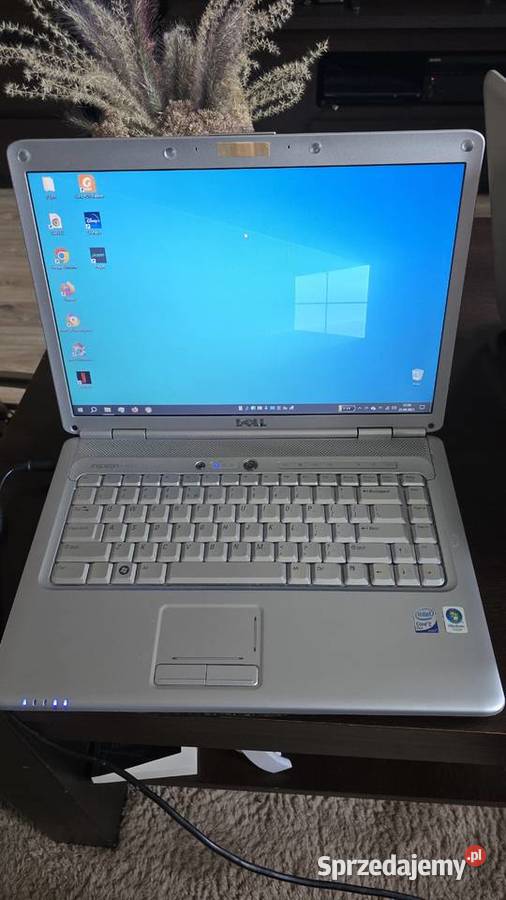 Laptop DELL Inspirion 1525 T9300 25 GHz opolskie Ozimek