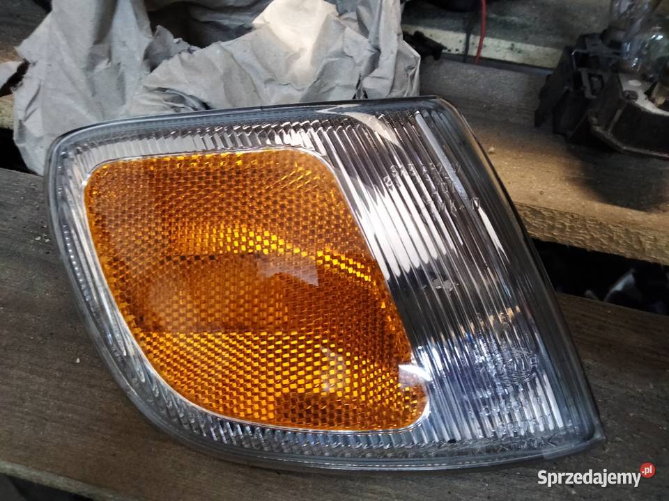 Częsci do passata b4 110k 111111km Passat
