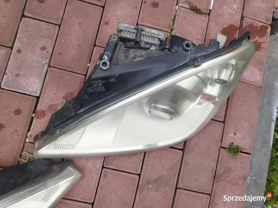 Lampy Ford Galaxy Xeno Skarżysko-Kamienna