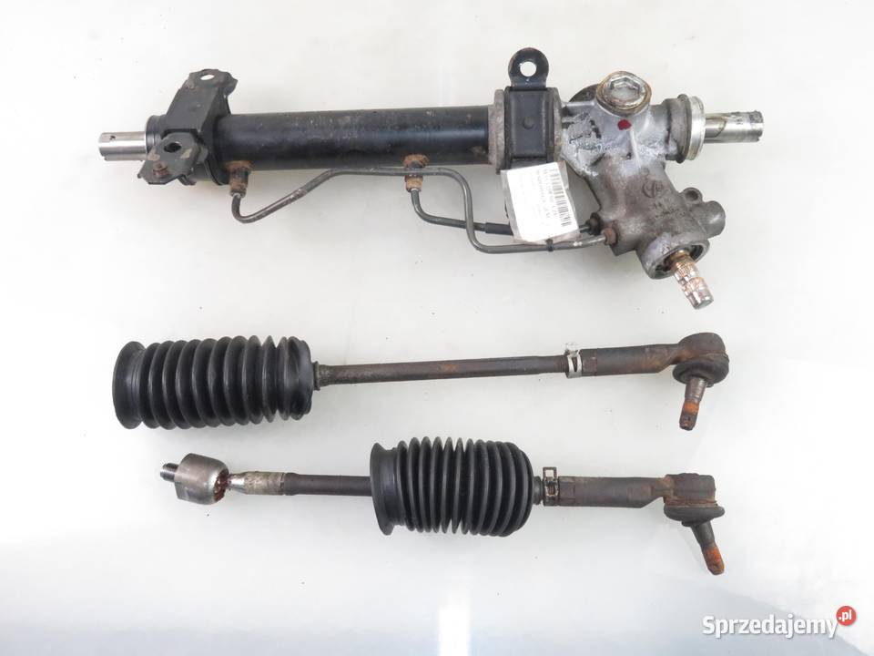 MAGLOWNICA TOYOTA COROLLA E11