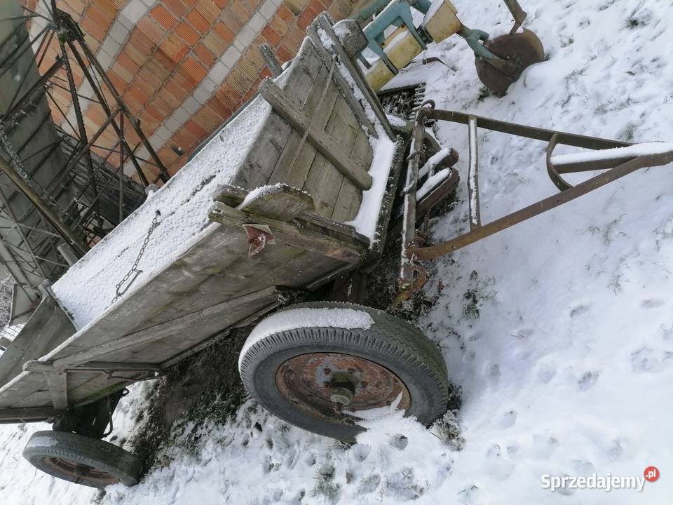 Wóz Izbica Kujawska