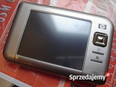 Palmtop HP IPAQ RX5730 Bydgoszcz