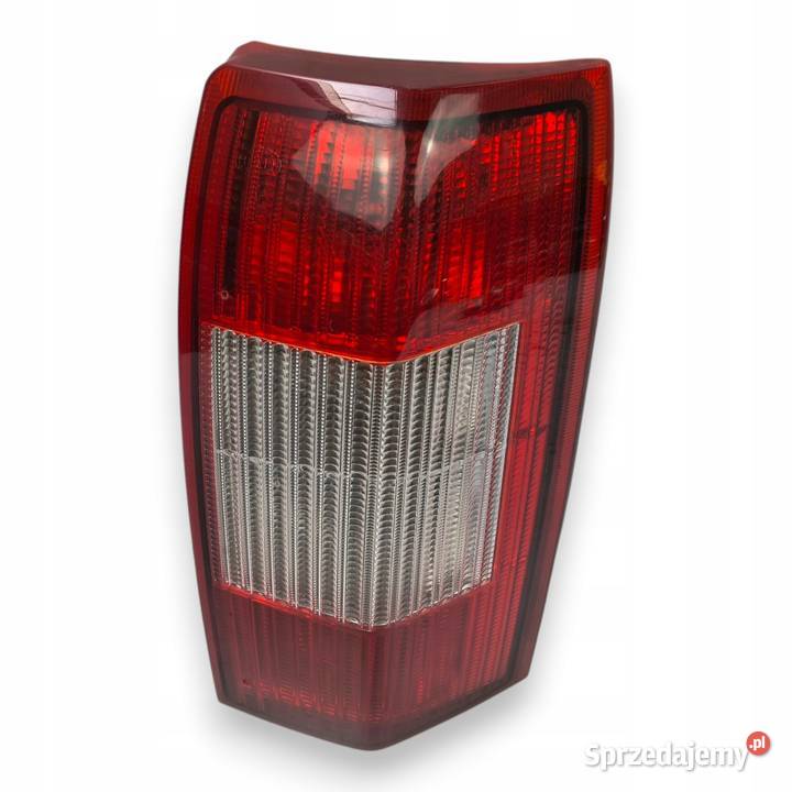 LAMPA PRAWA Opel Omega B FL C KOMBI 19992003 Chełm sprzedam