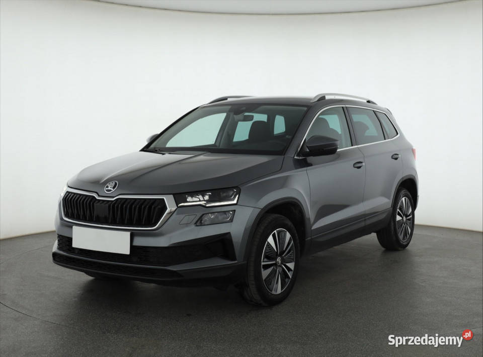 Skoda Karoq 15 TSI czujnik deszczu Piaseczno