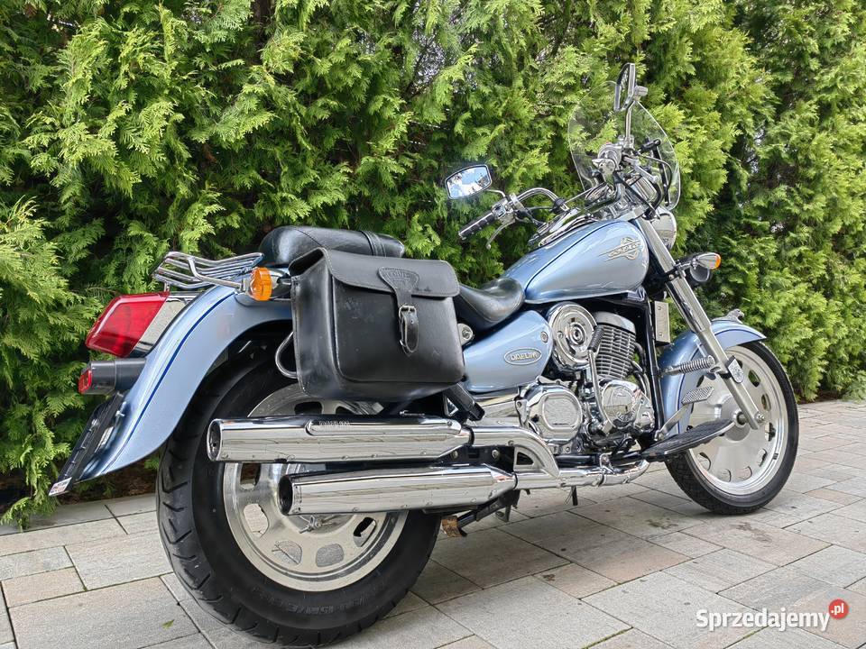 Daelim VL Daystar 125 Tarnów