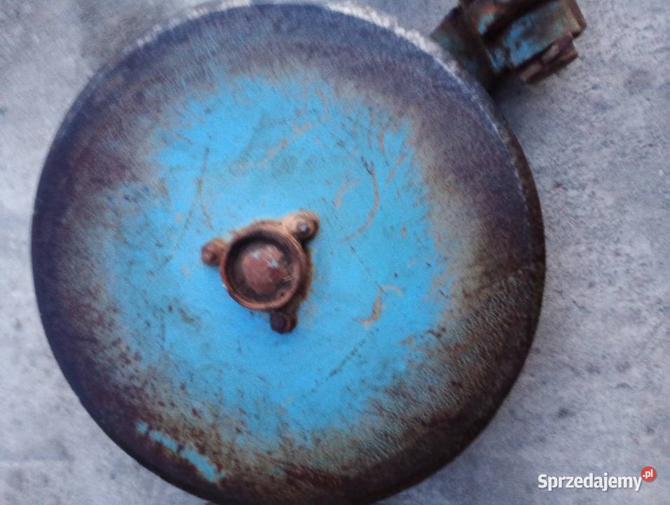 Krój do pługa unia Grudziądz Pozostałe Szczuczyn