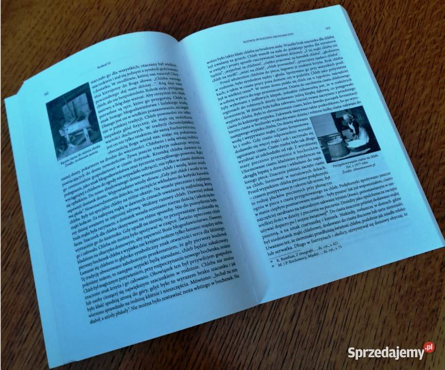 Kompendium wiedzy o gminie Szerzyny KSIĄŻKA