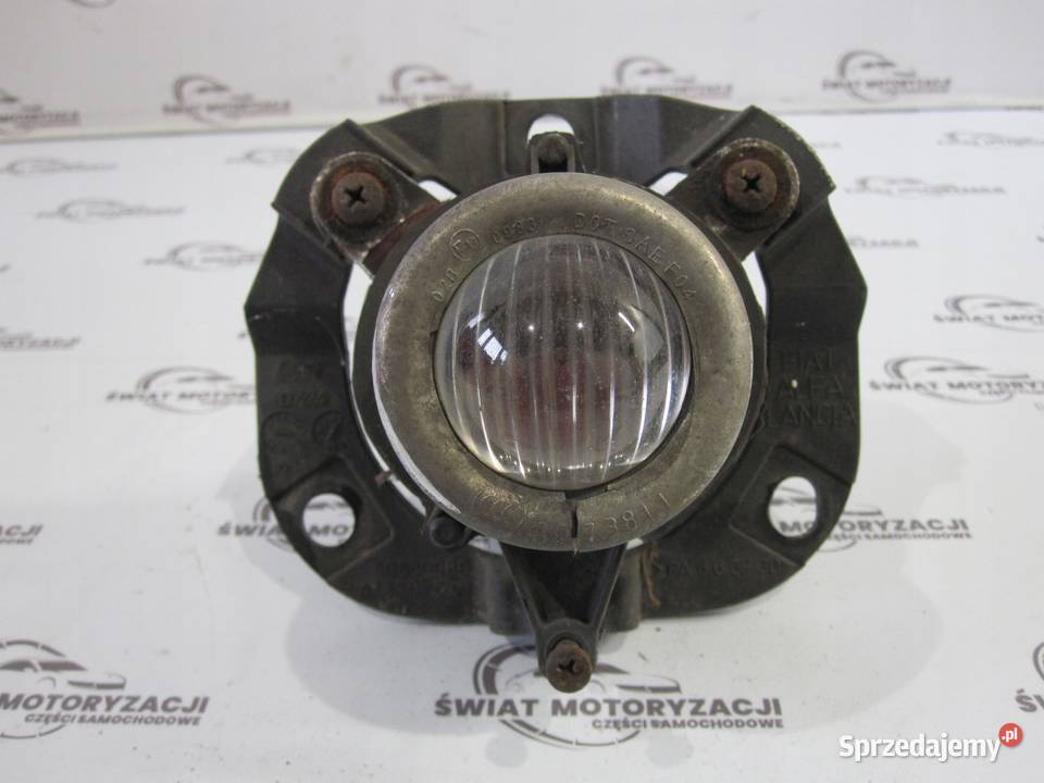 CITROEN DS3 LIFT 15r halogen 478588426 50530980