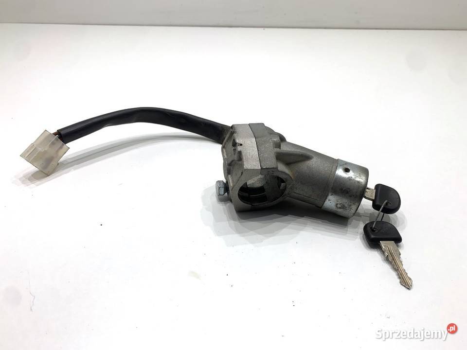 STACYJKA DAEWOO LUBLIN II 24 87 KLUCZYK podkarpackie