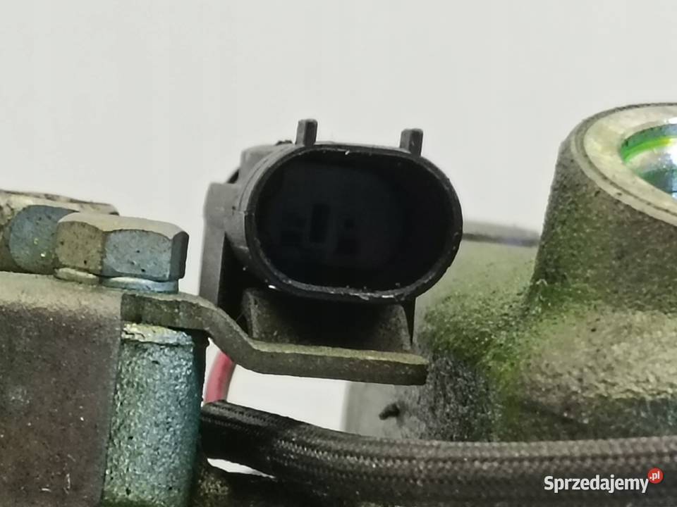 Mercedes W203 20 K SPRĘŻARKA KLIMATYZACJI Janów