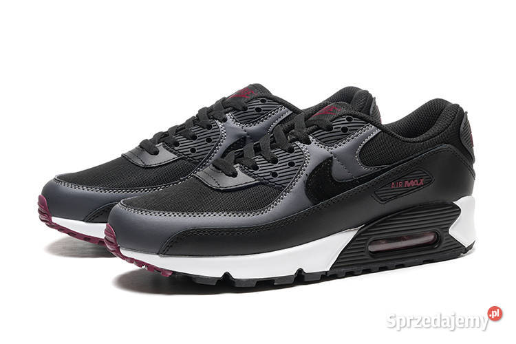 Nike air 90 buty sportowe rozmiar 3646 Nike mazowieckie