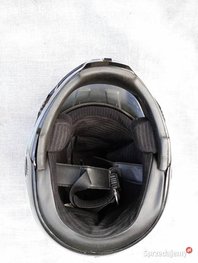 Kask Kaski Kłobuczyn sprzedam
