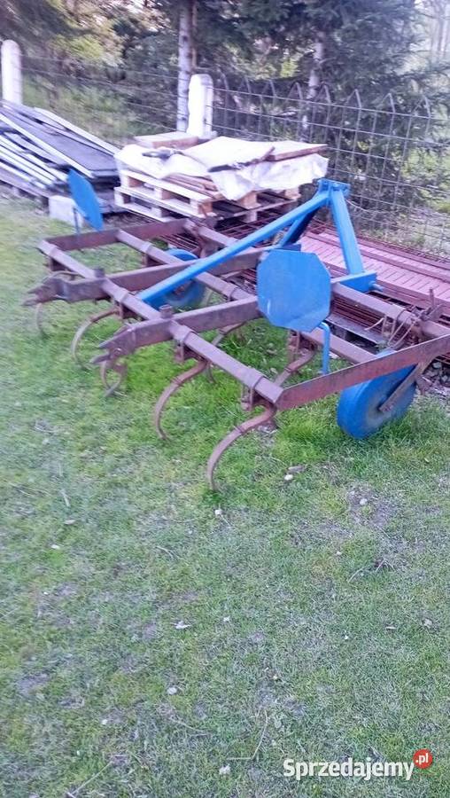 Kultywator dolnośląskie Dzierżoniów