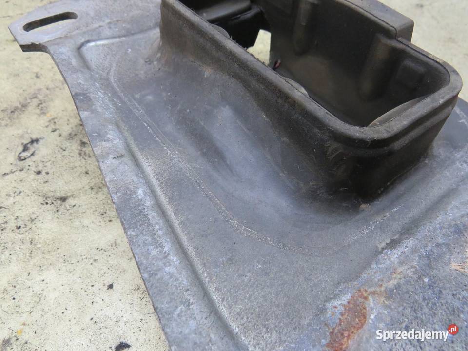 PODUSZKA SKRZYNI BIEGÓW PEUGEOT 308 9807420980B