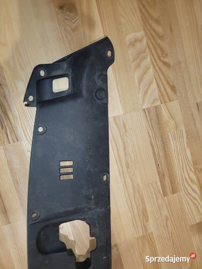 Honda Frv oslona pasa przedniego przod frv Motoryzacja