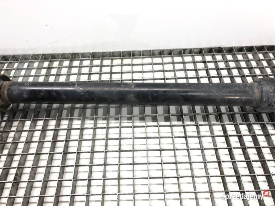 WAŁ NAPĘDOWY TYŁ AUDI Q7 4M SUV 30 272 4M0521101