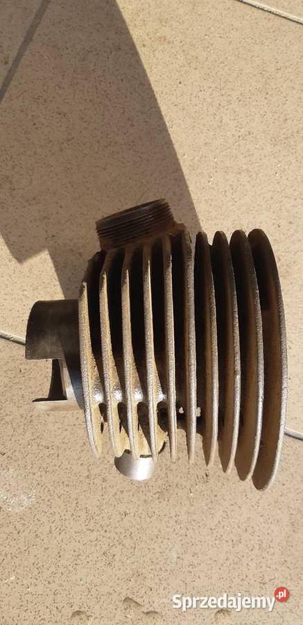 Shl m04 Dkw BSA Bantam cylinder