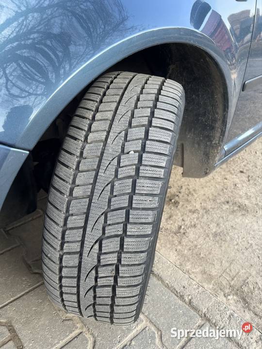 Opony zimowe Windforce 2154517 2024 Piaski