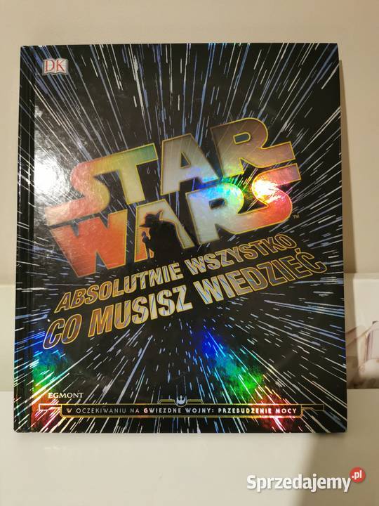 Star Wars absolutnie wszystko co musisz wiedzieć Bohaterowie telewizyjni Gdańsk