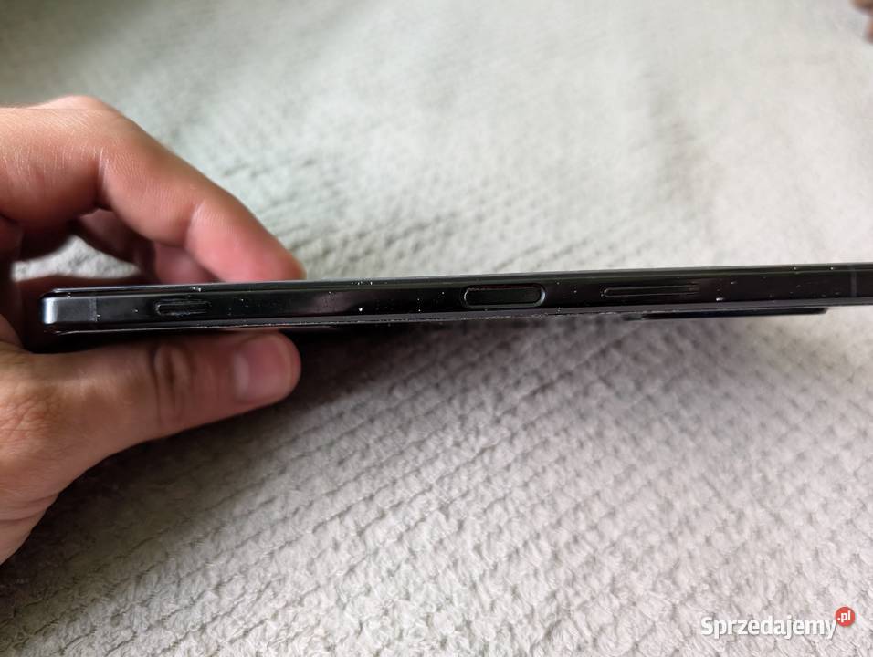 Używany flagowy smartfon Sony Xperia 1II Kraków