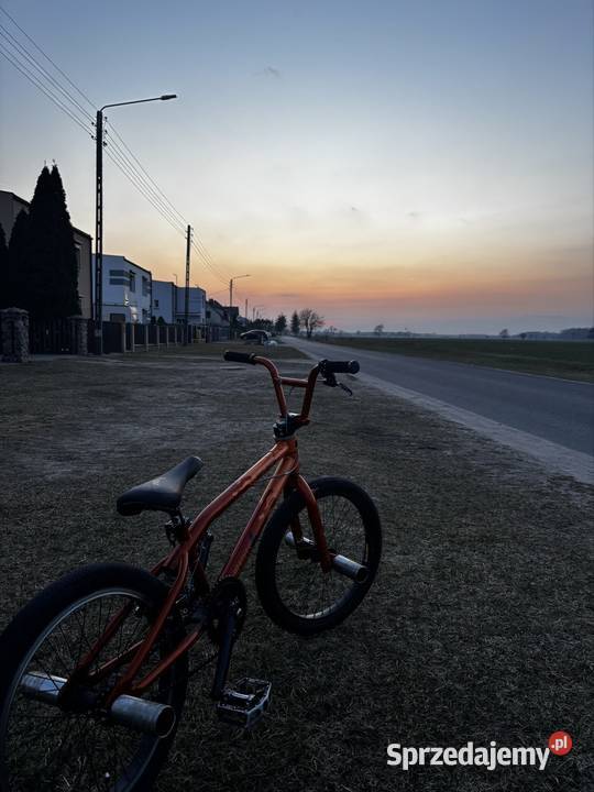 Na sprzedaż Bmx Czerniejewo