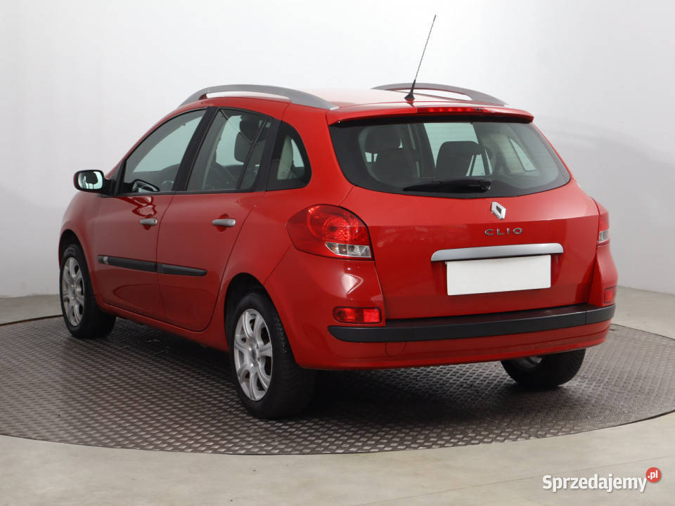 Renault Clio 12 TCe isofix Bielany Wrocławskie