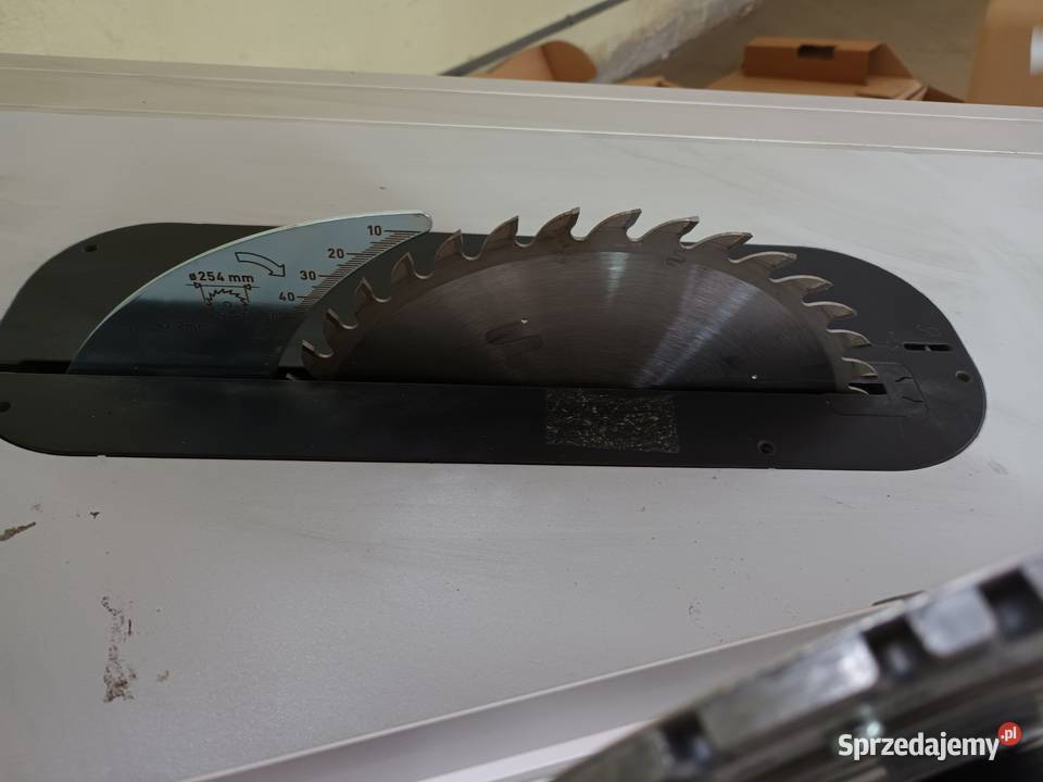 Sprzedam piłę stołową FESTOOL Niedomice