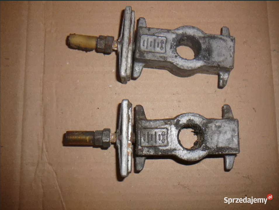 Uciąg Naciąg Łańcucha Koła Honda CBR 1000F SC 25 sprzedam